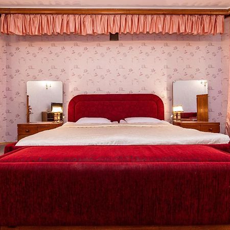 Apartamentai Auska Palanga Kültér fotó
