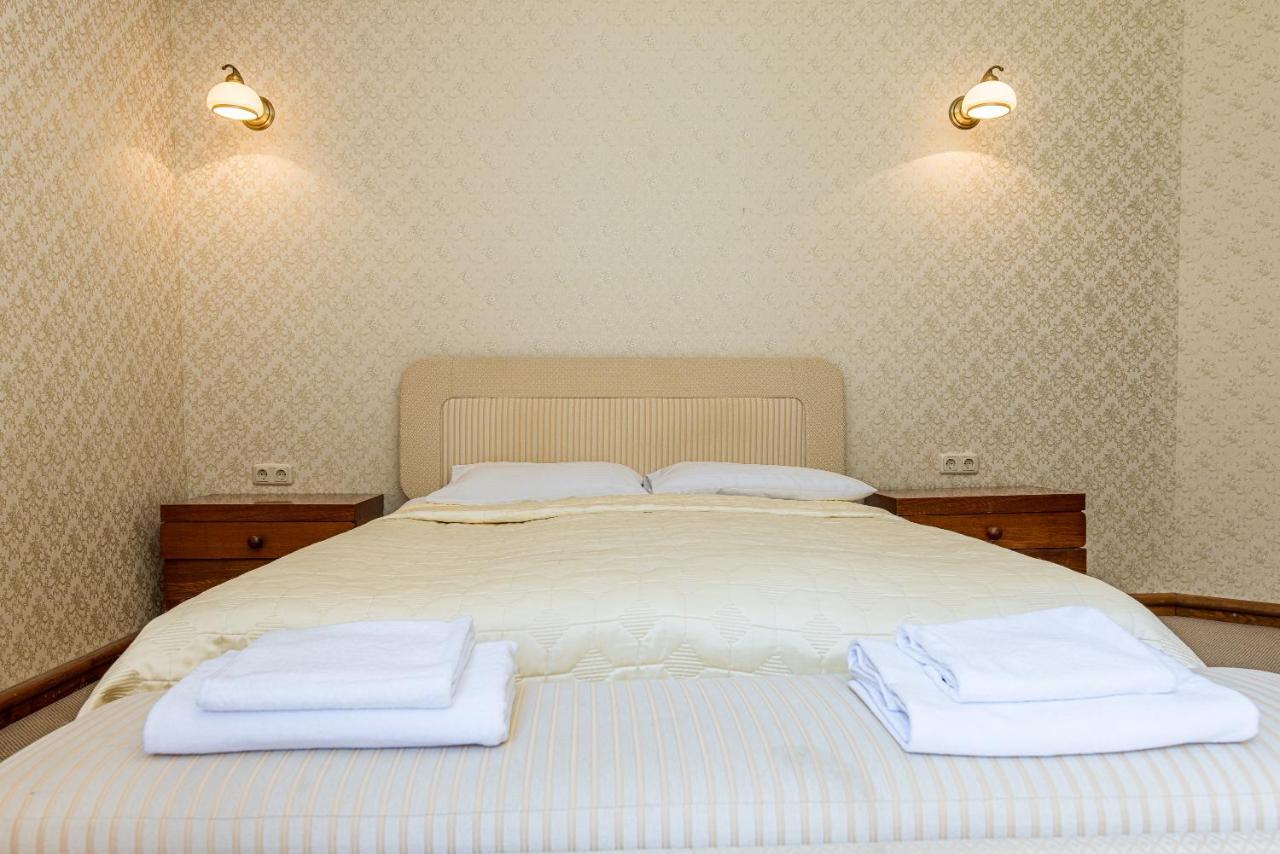 Apartamentai Auska Palanga Kültér fotó