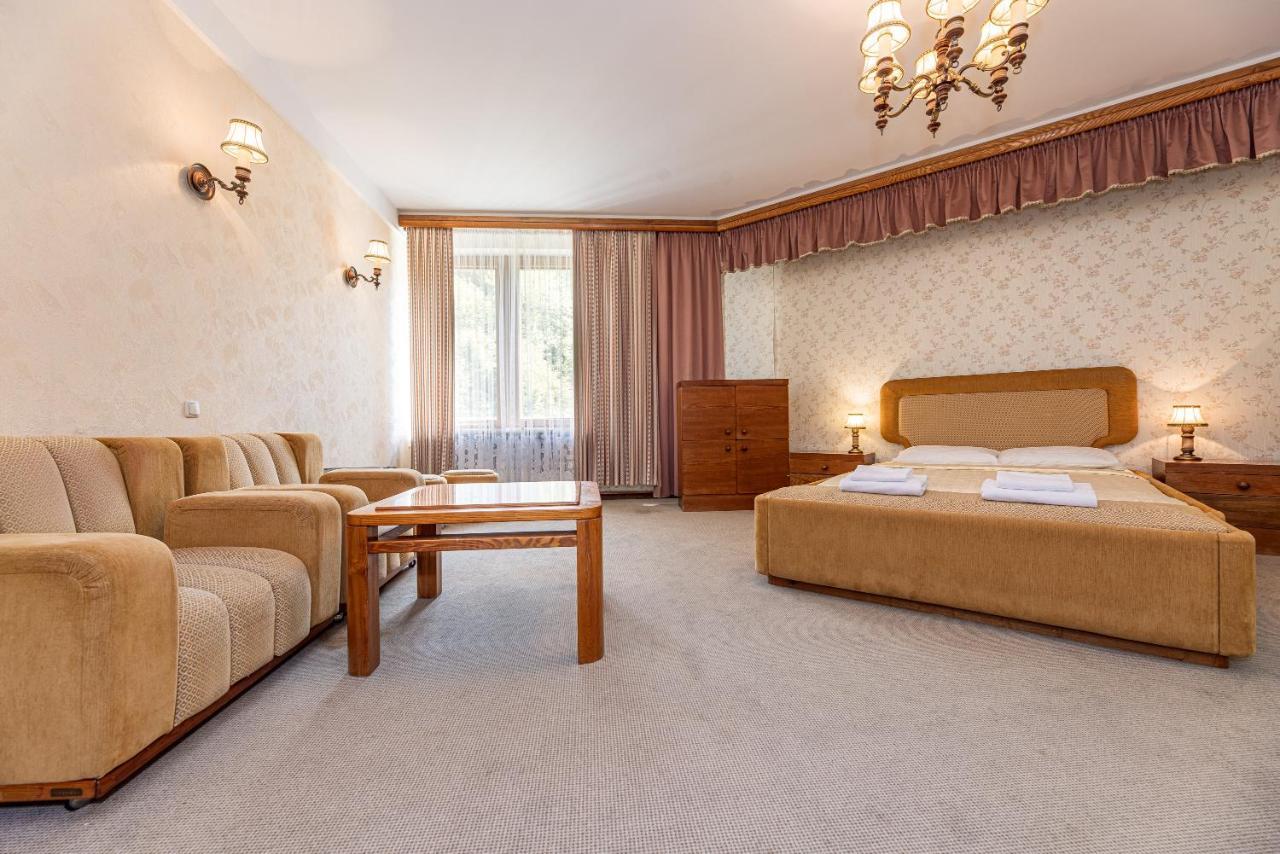 Apartamentai Auska Palanga Kültér fotó