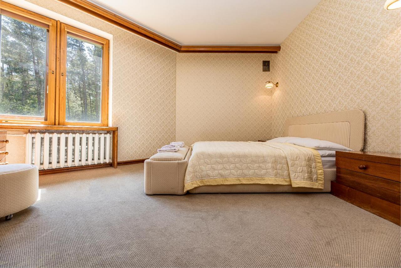 Apartamentai Auska Palanga Kültér fotó