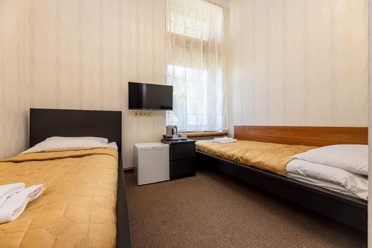 Apartamentai Auska Palanga Kültér fotó