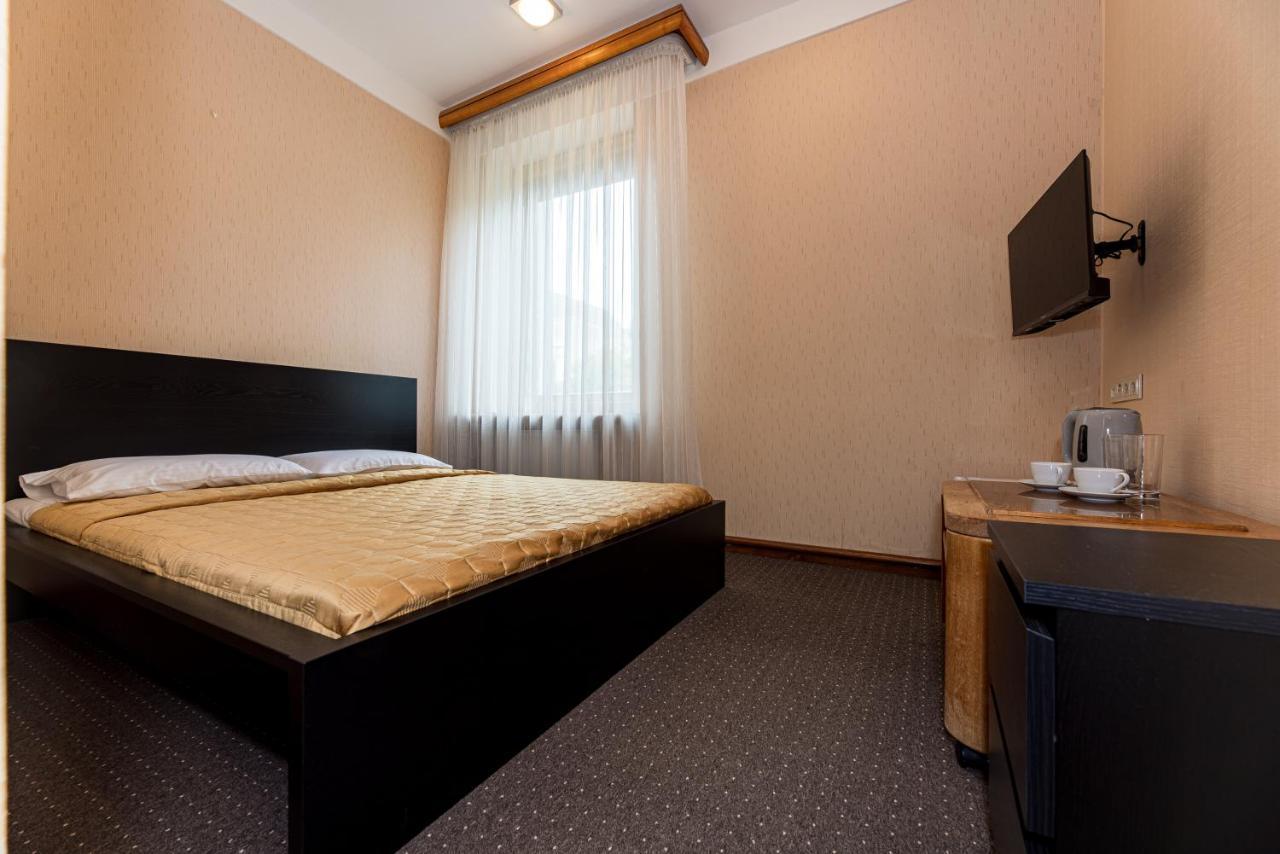 Apartamentai Auska Palanga Kültér fotó