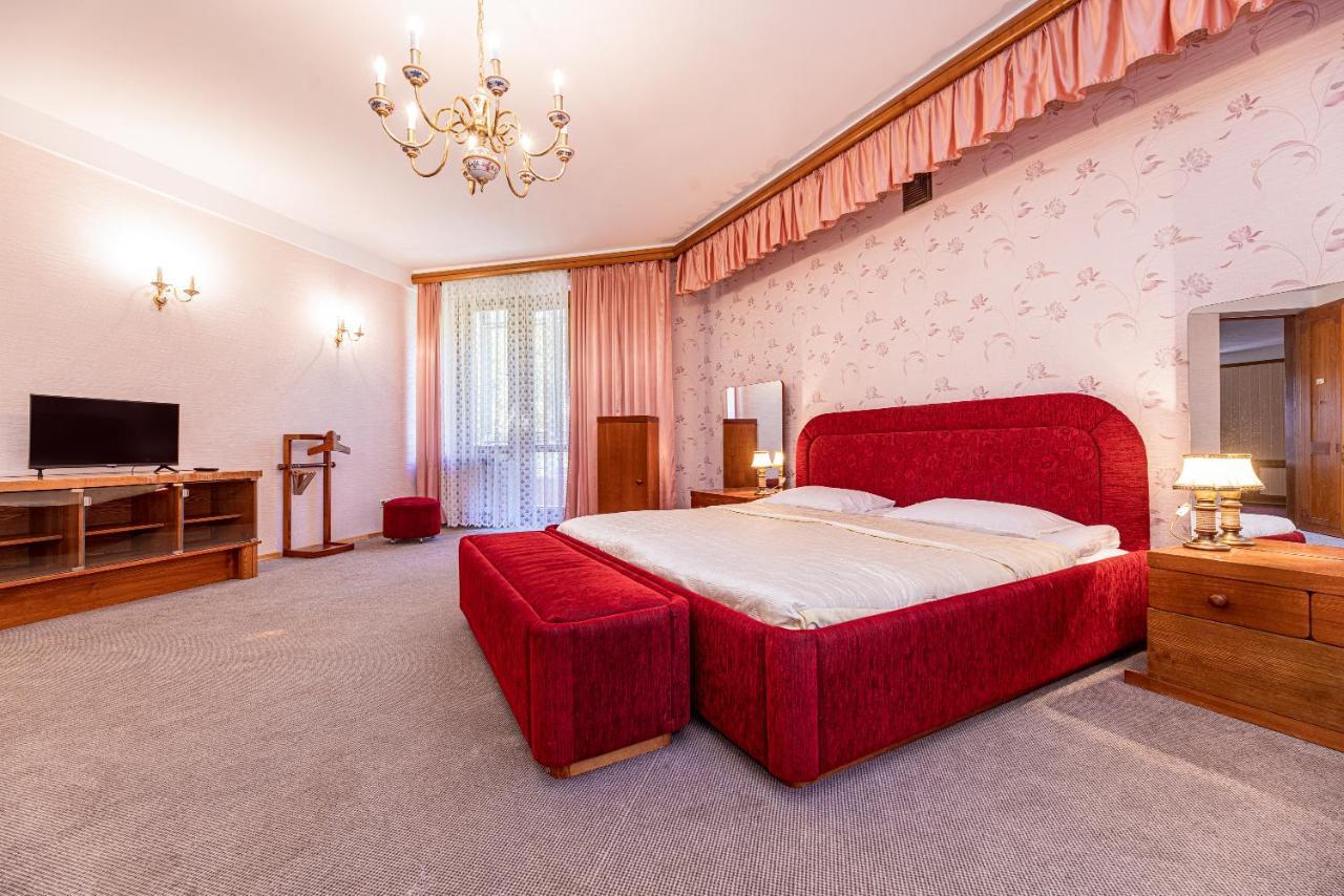 Apartamentai Auska Palanga Kültér fotó