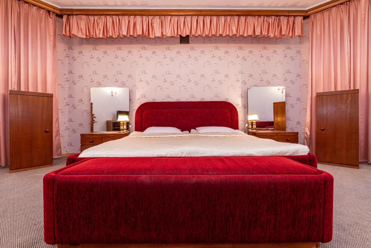 Apartamentai Auska Palanga Kültér fotó