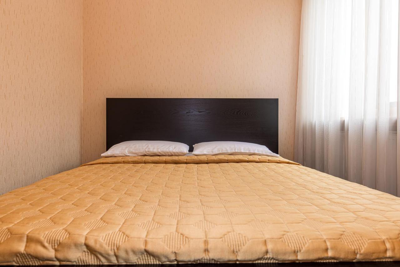 Apartamentai Auska Palanga Kültér fotó