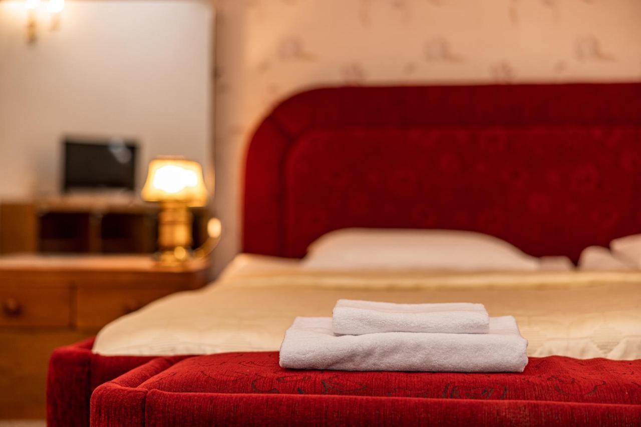 Apartamentai Auska Palanga Kültér fotó