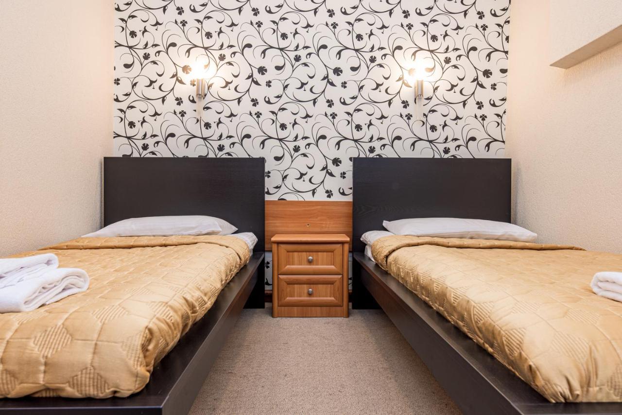 Apartamentai Auska Palanga Kültér fotó