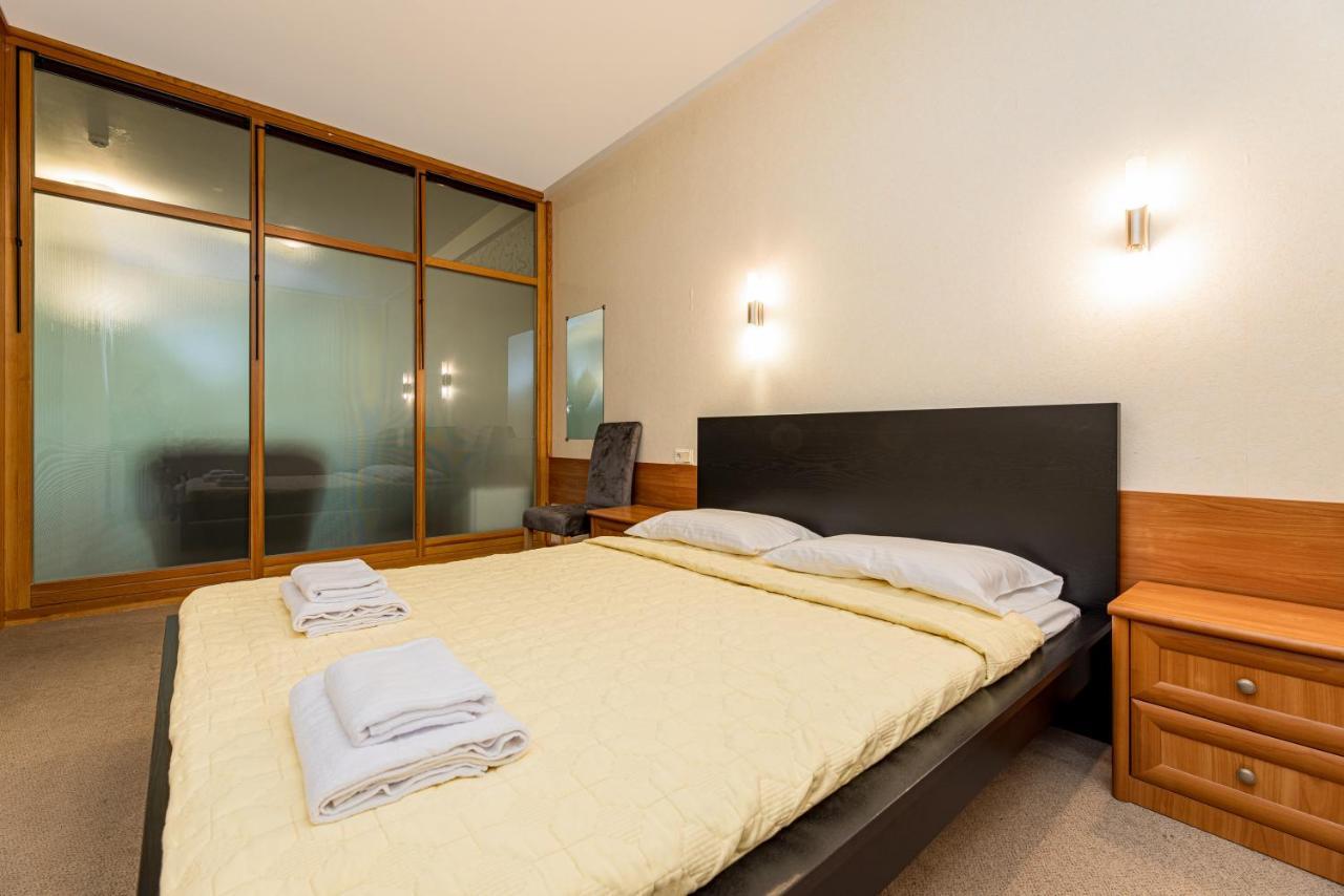 Apartamentai Auska Palanga Kültér fotó