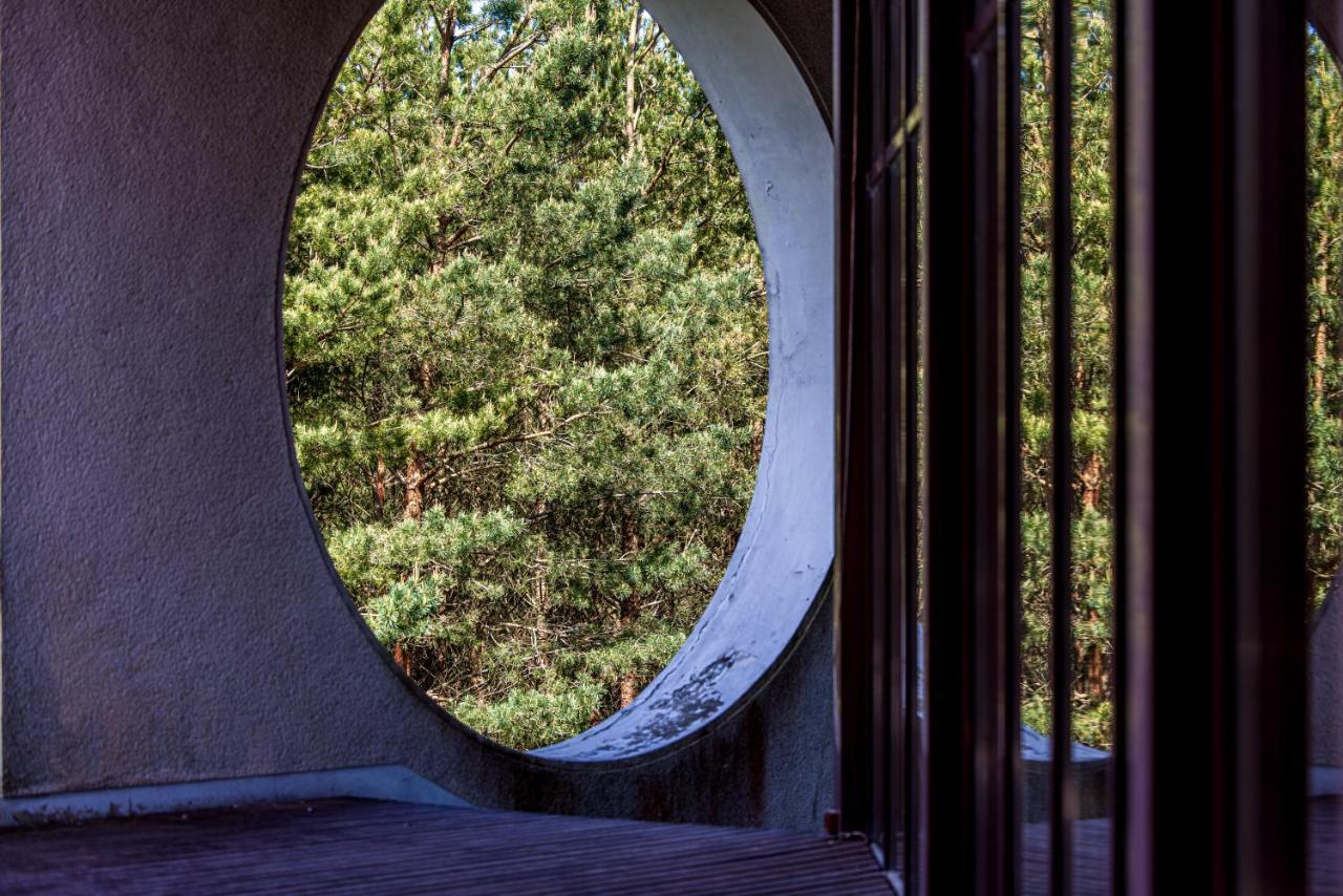 Apartamentai Auska Palanga Kültér fotó