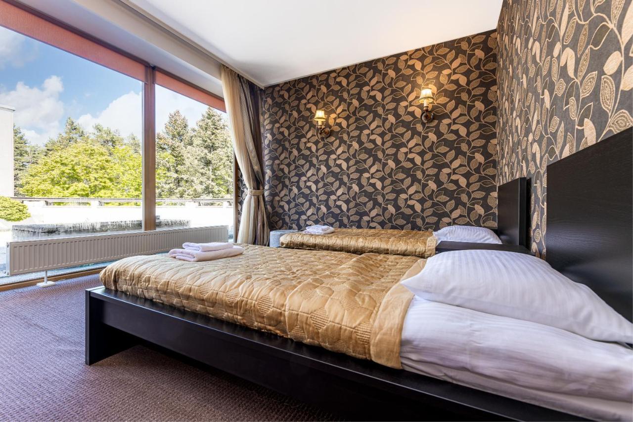 Apartamentai Auska Palanga Kültér fotó