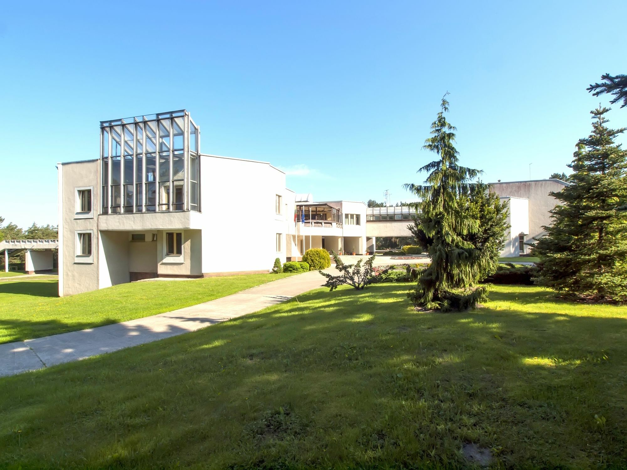 Apartamentai Auska Palanga Kültér fotó