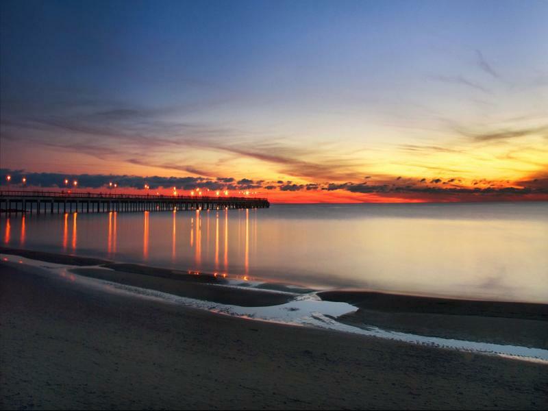 Apartamentai Auska Palanga Kültér fotó