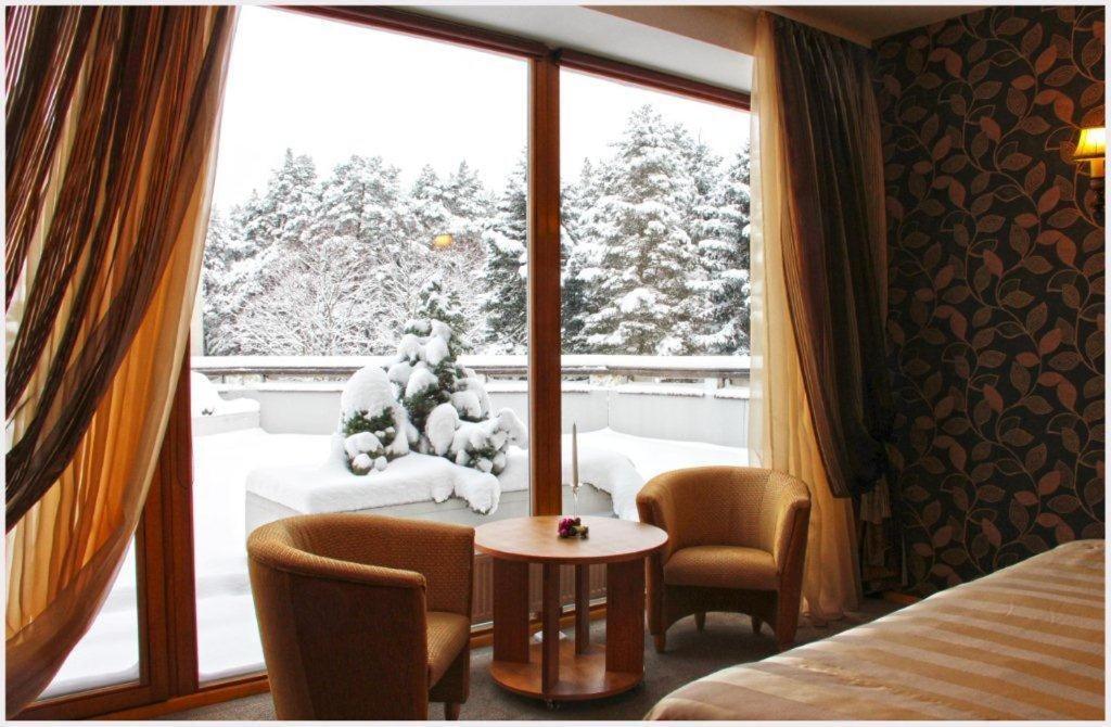 Apartamentai Auska Palanga Kültér fotó